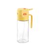 Unique Oil Dispenser Safety Oil Container Bottle Multifunctional Seasoning Bottle  Cooking
