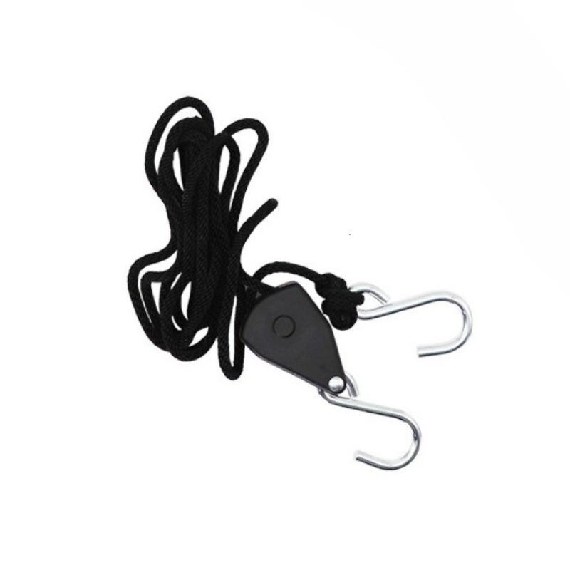 Aluminum Alloy Hood Prop Tools Nylon Rope Kit Paintless Dent Repair Tool Engine Cover Repair Tool Car Dent Repair