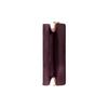 COACH Tabby Leather One Shoulder Handbag, Crossbody Bag Mini Women's Macaroon Pink & Burgundy 76199-B4MZI
