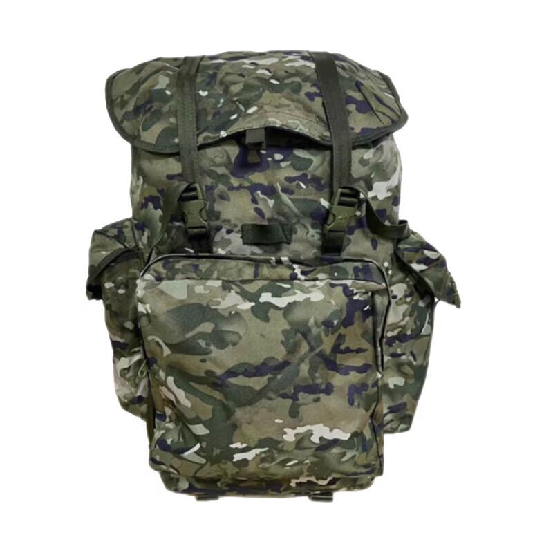 Gengtu Large Capacity Camouflage Outdoor Backpack