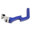 Rear   Starter Lever Pedal CNC Aluminum Alloy   Start Gear   Lever for 50  To 125  Pit Dirt Bike