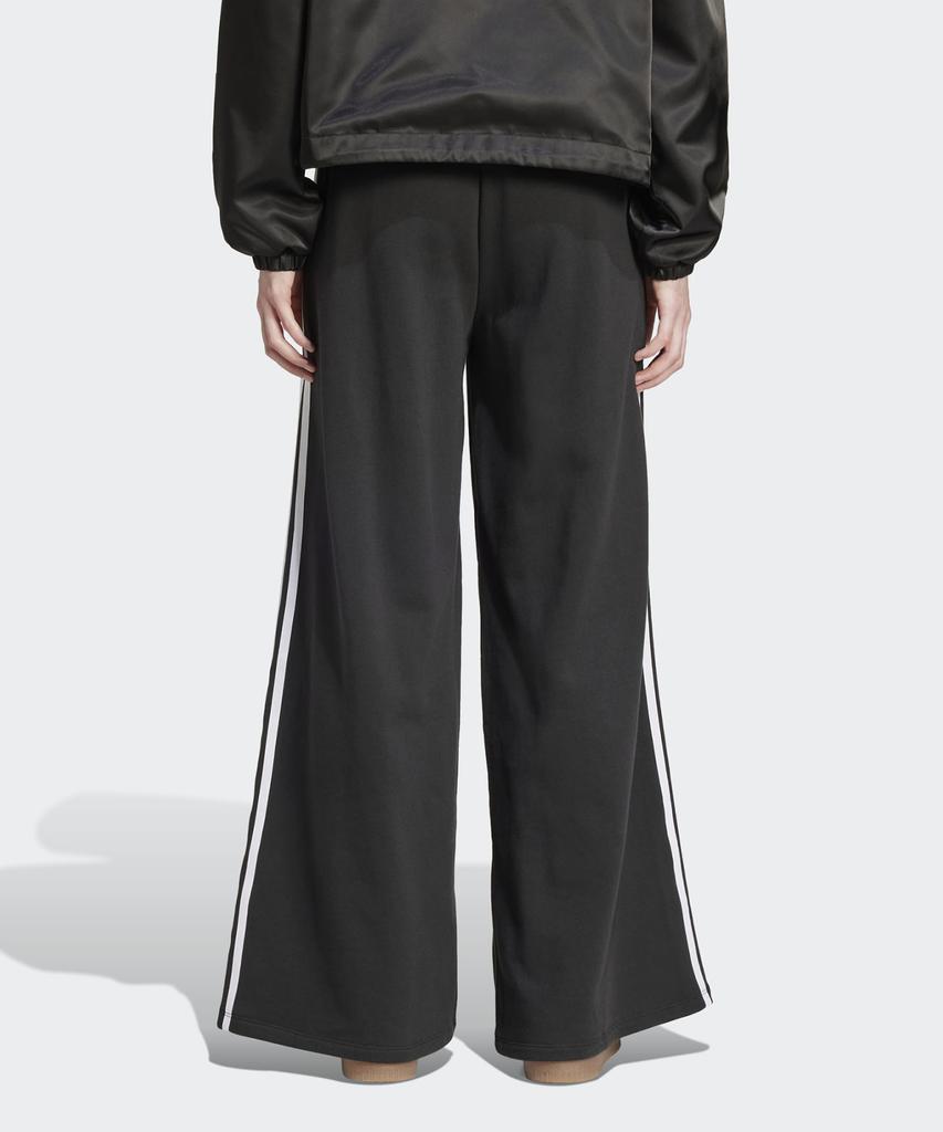adidas 3S Wide Leg Pants - Black / Iy7255