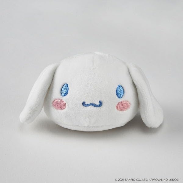 Sanrio Squeeze Mocci Cinnamoroll