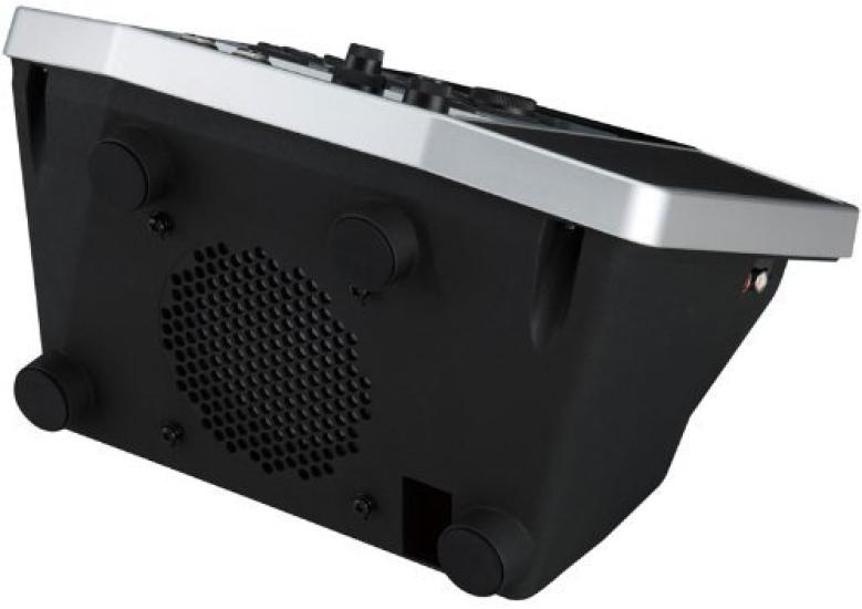 BOSS eBand Guitar Practice Audio Player Direct Guitar Connection Equipped with Amps and Effects Over 350 Backing Songs JS-10 / / GT-100-inspired / /