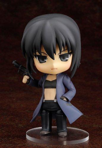 CANAAN Nendoroid Alphard (non-scale ABS & PVC Painted Action Figure)
