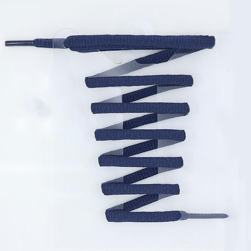 NEW Strings Oval Shoe Laces 20 Colors of High-Quality Semi-Circular Shoelaces for Sneakers and Basketball Shoes 1Pair