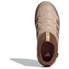 Adidas Adipuff Slip Resistant Abrasion Resistant Low top Casual Shoes Unisex Tan JR0063