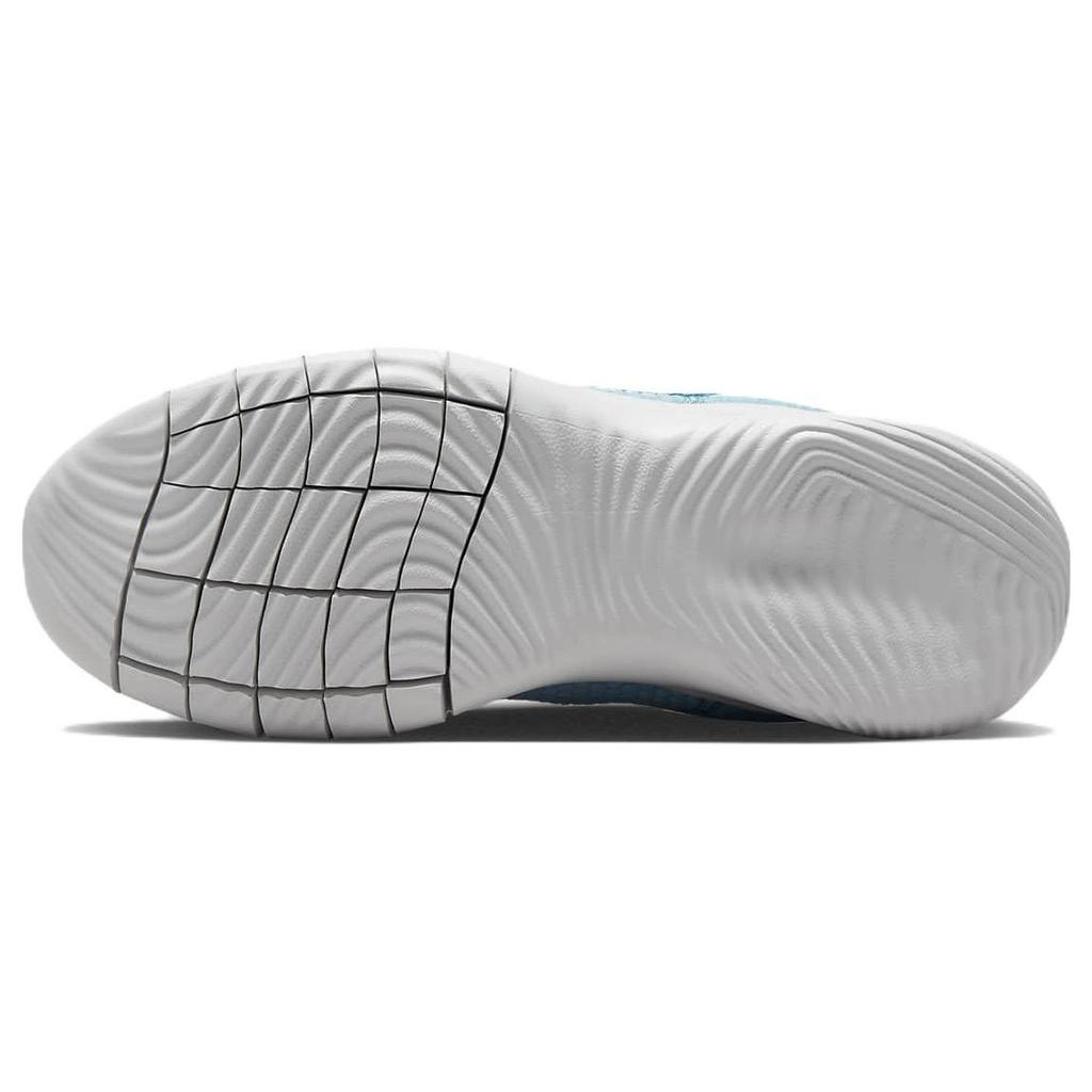 Nike Flex Experience Run 11 Comfortable Fabric Shock Absorption Slip Resistant Durable Support Low Top Long Distance Running Shoes DD9283-401