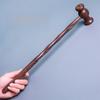 Muscle Relief Back Massage Hammer Acupressure Roller Ball Hammer Wooden Massage Hammer  Neck