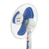 Floor Fan Vilgrand VF-401 Blue 45 W Blue