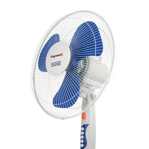 Floor Fan Vilgrand VF-401 Blue 45 W Blue