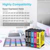 6 x Cartouche d'encre epson 29 29 XL compatible Expression Home XP-342 XP-245 XP-442 XP-235 XP-335 XP-432 XP-435 XP-332 XP-345 XP-24