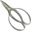 Tsurumaki Cutlery Miyabi Koto All Stainless Steel Okubo Scissors 180mm