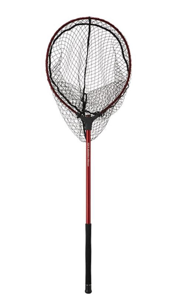 Golden Mean Ocean Net Oval 550 x 460 mm Red (9267)