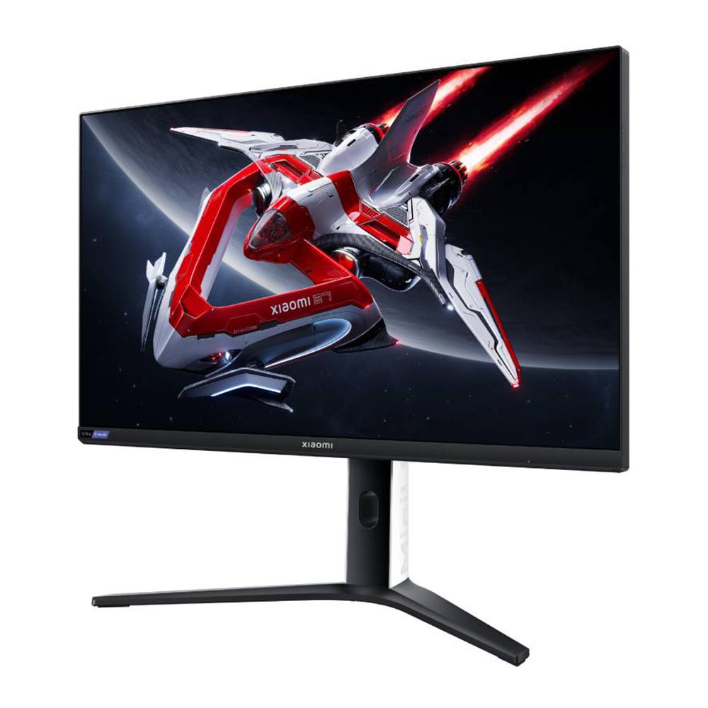 Xiaomi G Pro 27i gaming monitor 2560x1440 180Hz Black/White