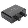 Clear Sound Quality Stereo Volume Controller Headphones Volume Attenuator  for Audio Systems