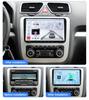 Skoda Superb Octavia Central Control Screen with Navigation and Reversing Camera