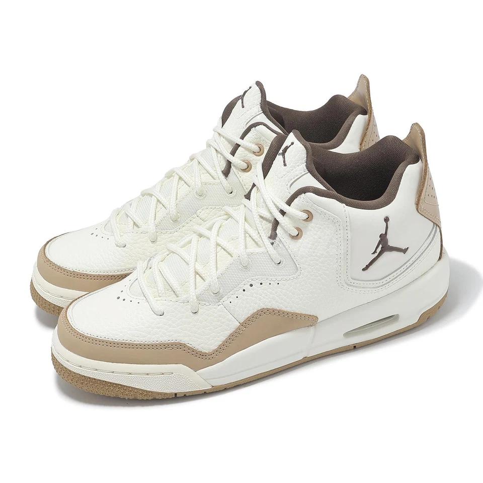 

Jordan Courtside 23 FQ6861-121 Children s shoes EU 35.5 білий