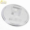 Baojun 560 Fuel Tank Cap Protective Sticker - Scratch-resistant Decorative Film for Car Accessories