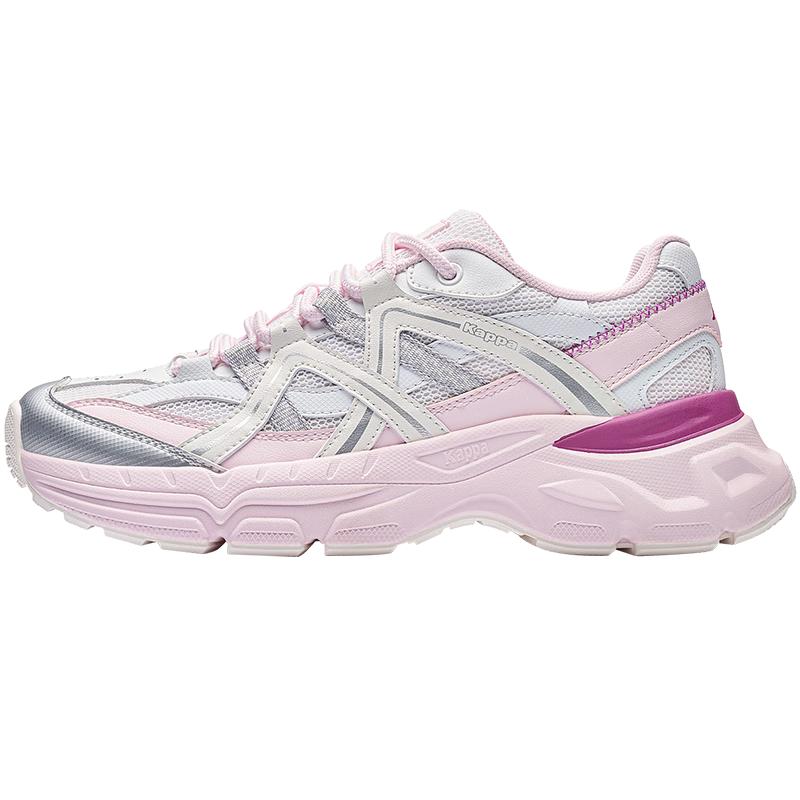 Kappa Women s Dad Shoes 38