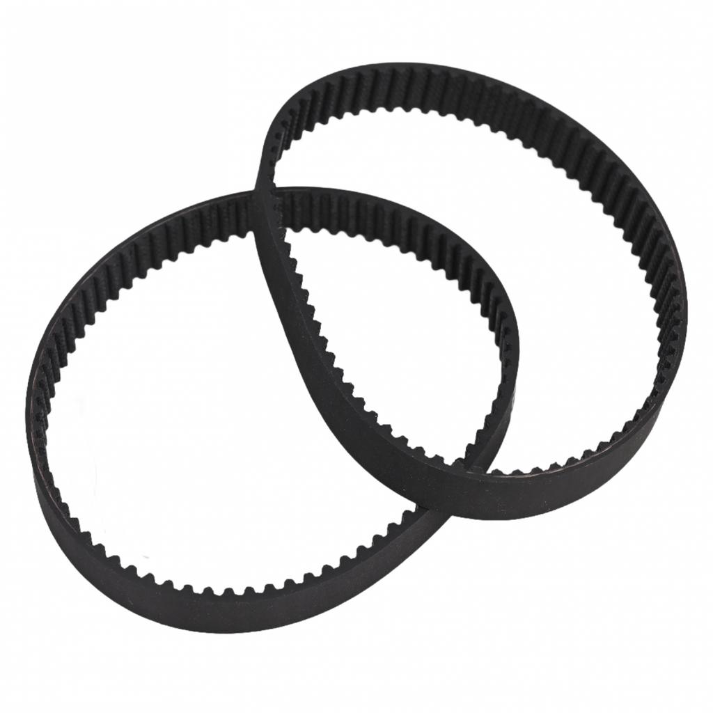 Fitment PHO Premium Replacement Belts Safe And Flexible