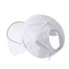 UV Protection Sun Hat Wide Brim Beach Hat Summer Visor  Running