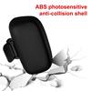 Car Blind Spot Mirror Adjustable Convex Rearview Mirror Wide Angle Mirror For Safety Parking Car Mirror
