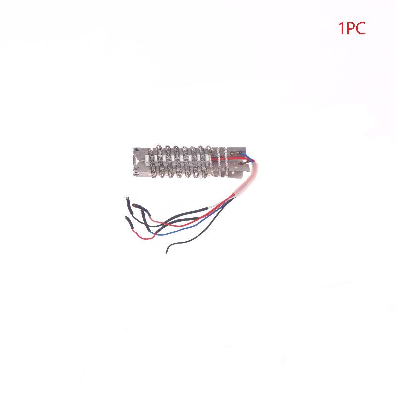 1/3/5 SZT. Element Grzewczy Pistoletu na Gorące Powietrze TGK Ceramiczny Rdzeń Grzewczy Pistolet na Gorące Powietrze Lutowanie Naprawa