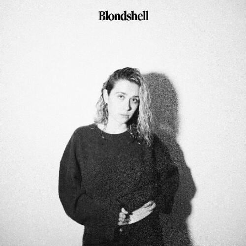 Blondshell - Blondshell [COMPACT DISCS]