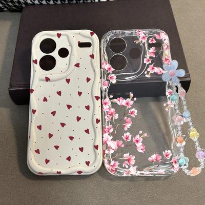 Coques pour téléphones – Pare-chocs pour smartphones