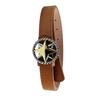 Trendy Waist Belt Star Buckle Punk Chain Costume Belt for Wrap Dress Waist Belt for Suit Skirt Jeans Jewelry