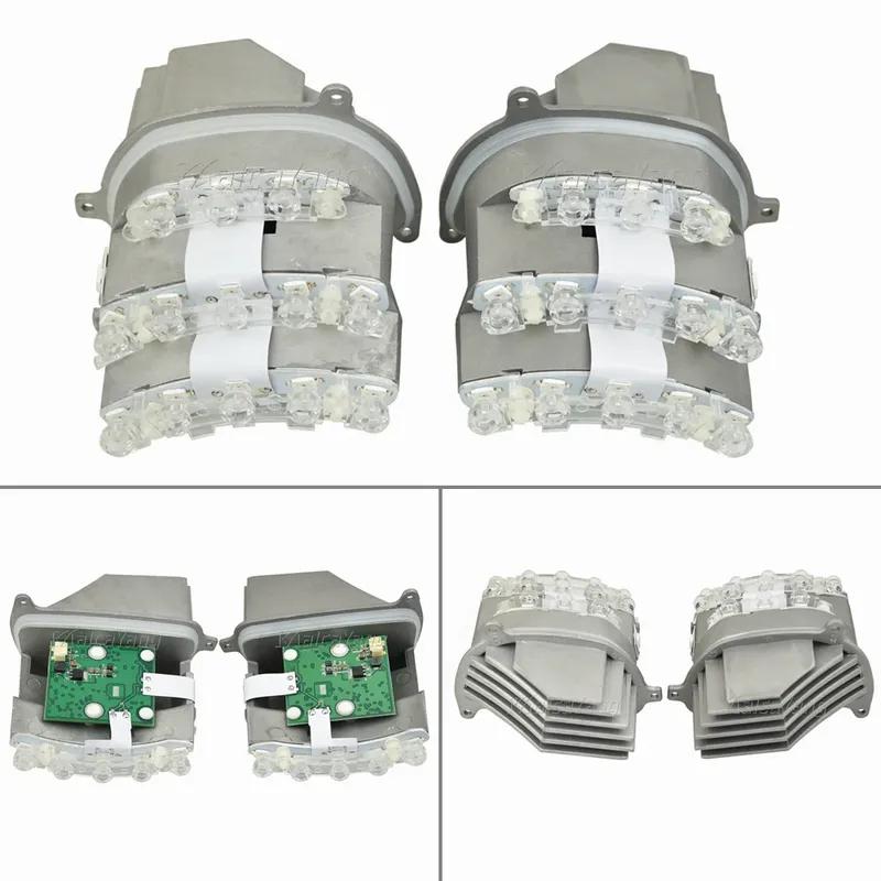 NEW 63127245813 63127245814/ 7245813 7245814 For BMW e90 e91 ert Turn Signal Light Blinker LED LCI Left / Right