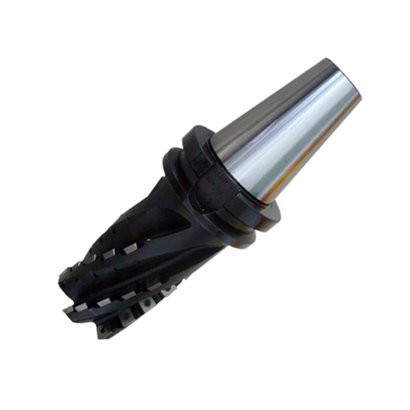 Removable Roughing Corn Mill Holder BT40/SHP BT50-SHP50-130M Cutter