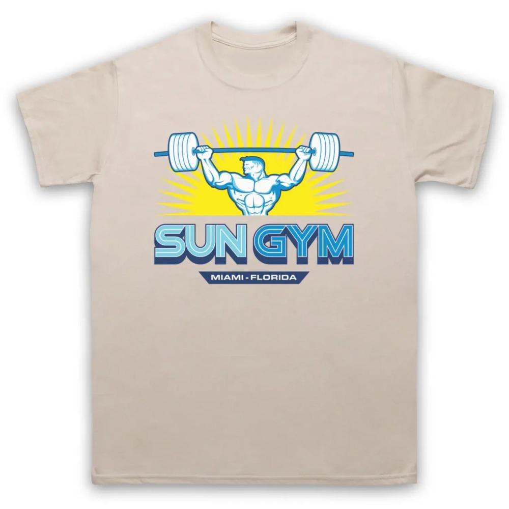 Exclusive Fitness Enthusiast T-shirt for Men, 100% Pure Cotton Loose and Breathable T-shirt for Summer, Fashionable and Casual