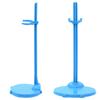 Fashion Plastic Doll Model Toy Support Display Stand Holder Bracket Rack 30cm