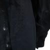 Nike 21AW Sacai Sacai Collaboration Layered Nylon Jacket S Black Men's Used