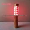 Rechargeable LED Strobe Stick for KTV & Parties - Handheld Flashing Light for Pouring Wine & Champagne Atmosphere.