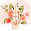 Welcos Fruitland Fragrance Water Essence Sweet Love Peach 110ml Perfumed Hair Body Moisture Mist