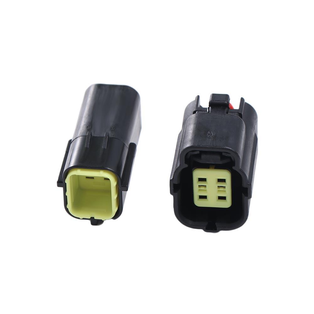 Plug Quick Connection Automotive Electrical Plug Car Wire Connector Truck Socket Cable Terminal