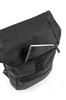 [Samsonite] Roll Top Backpack Vanguard Black