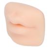Silicone Lip Model 3D Semi Permanent Soft Microblading Realistic Lip Piercing Practice Model