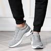 FASHION SHOES Mens Breathable Athletic Sneakers Sport Running Shoes Outdoor Women's Tennis Gym Trainer