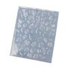 Multi Pattern Embossing Nail Art Silicone Mold For Customizable Resin Accessories And Craft Enthusiasts Jewelry Mould