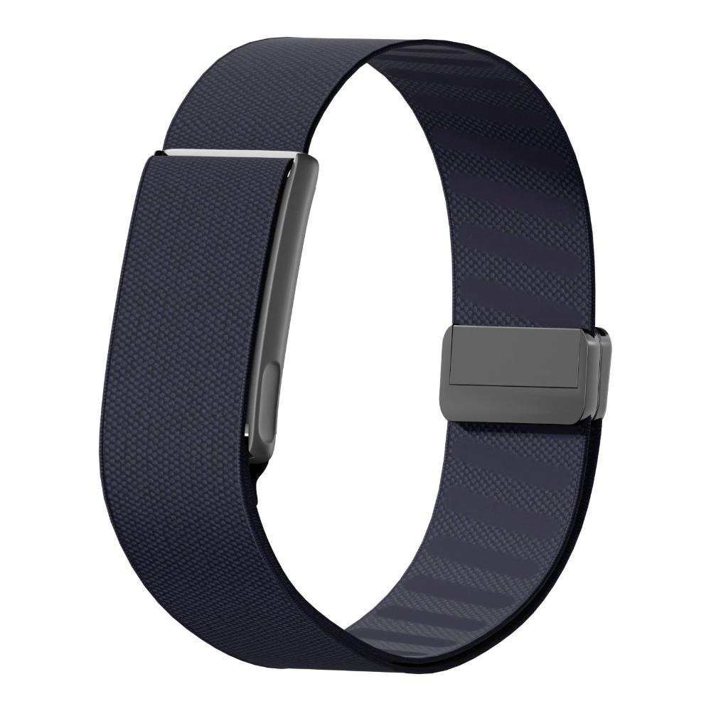 Adjustable Bicep Bands Stretchy Sport Arm Band New Replacement Strap for Whoop 5.0 Fitness Tracker