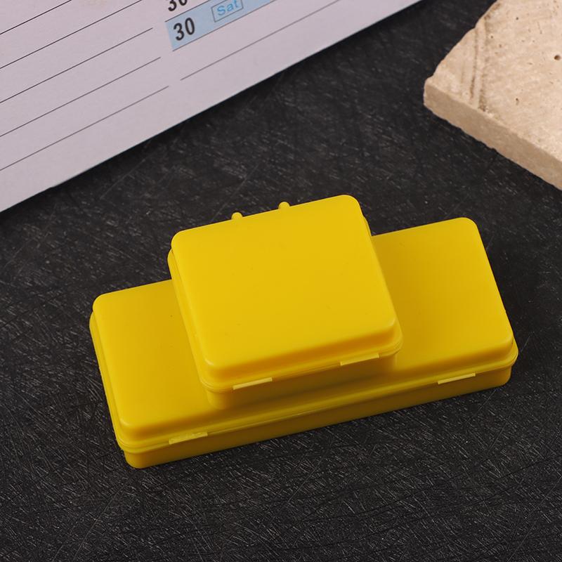 Micrómetro Ocular Diámetro 19Mm Vidrio Óptico Regla Cruzada Retículo Para Microscopio Biológico 23.2Mm Ocular Div 1 0.1 0.05 0.2 Mm