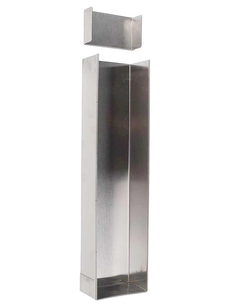 Všestrannost při pečení Tiramisu Pečicí forma Mytí v myčce