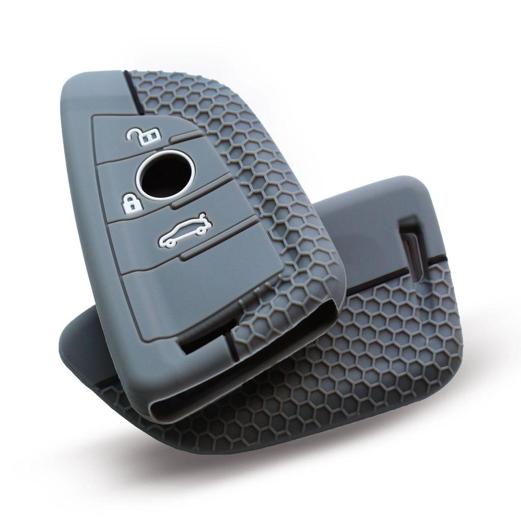 Silicone Key Cover for BMW 7 Series, X Series, X5, X7, X3 (2021) - Now Available