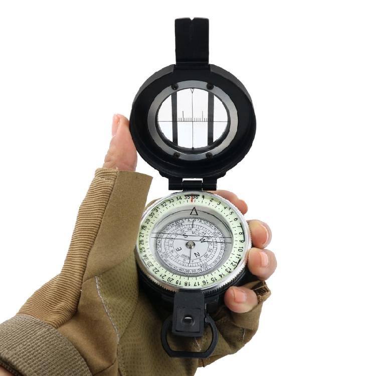 Vintage Pocket Watch Compasses Outdoors Adventure Travel Compasses Waterproof