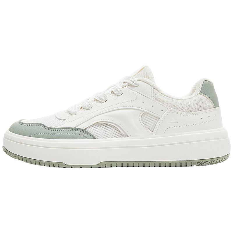Peak TaiChi Men s Retro Mesh Casual Sneakers 43