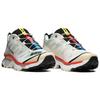 Salomon Xt-4 Og Topography Pack Comfortable Versatile Low-Top Outdoor Functional Shoes Unisex Shoes White 473156